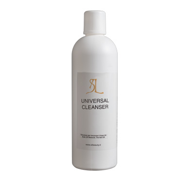 UNIVERSAL CLEANSER 500 ML SGRASSANTE